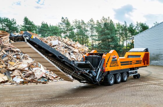 AK640 SA Doppstadt